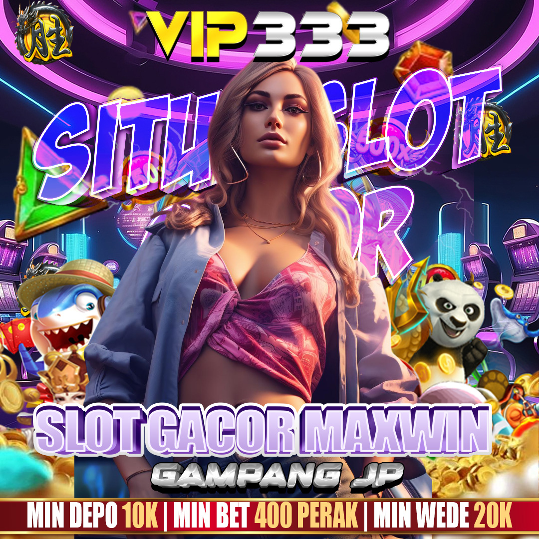 Galeri foto VIP333 Platform Game Online Pemberani Memberi Hadiah Besar ! di Mahjong